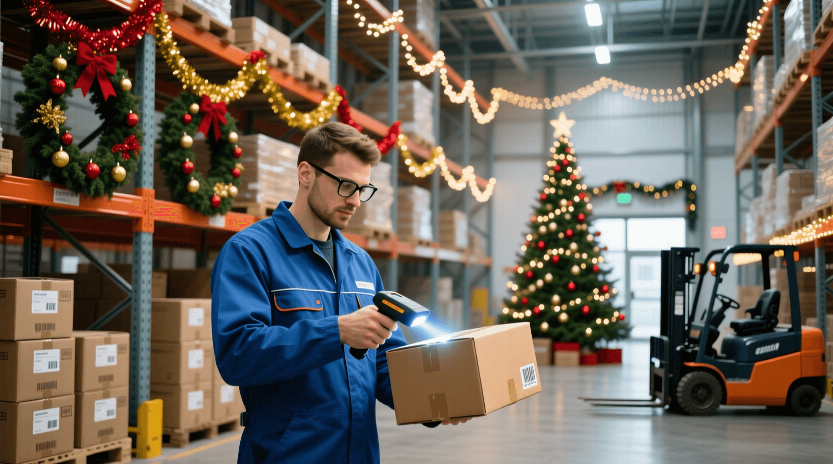 Сезонный персонал: как подготовиться к пиковым нагрузкам